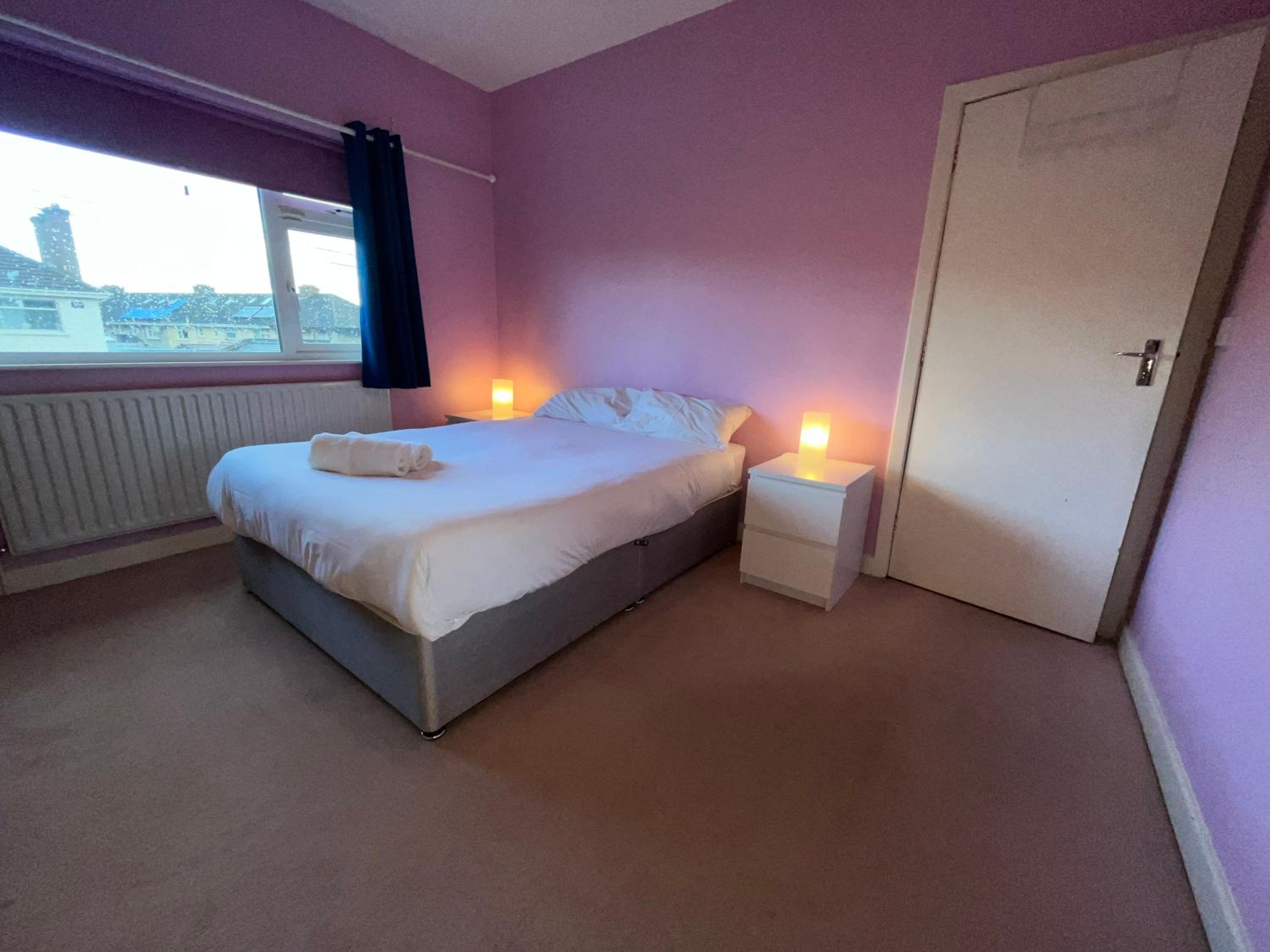 The Walkinstown Property
