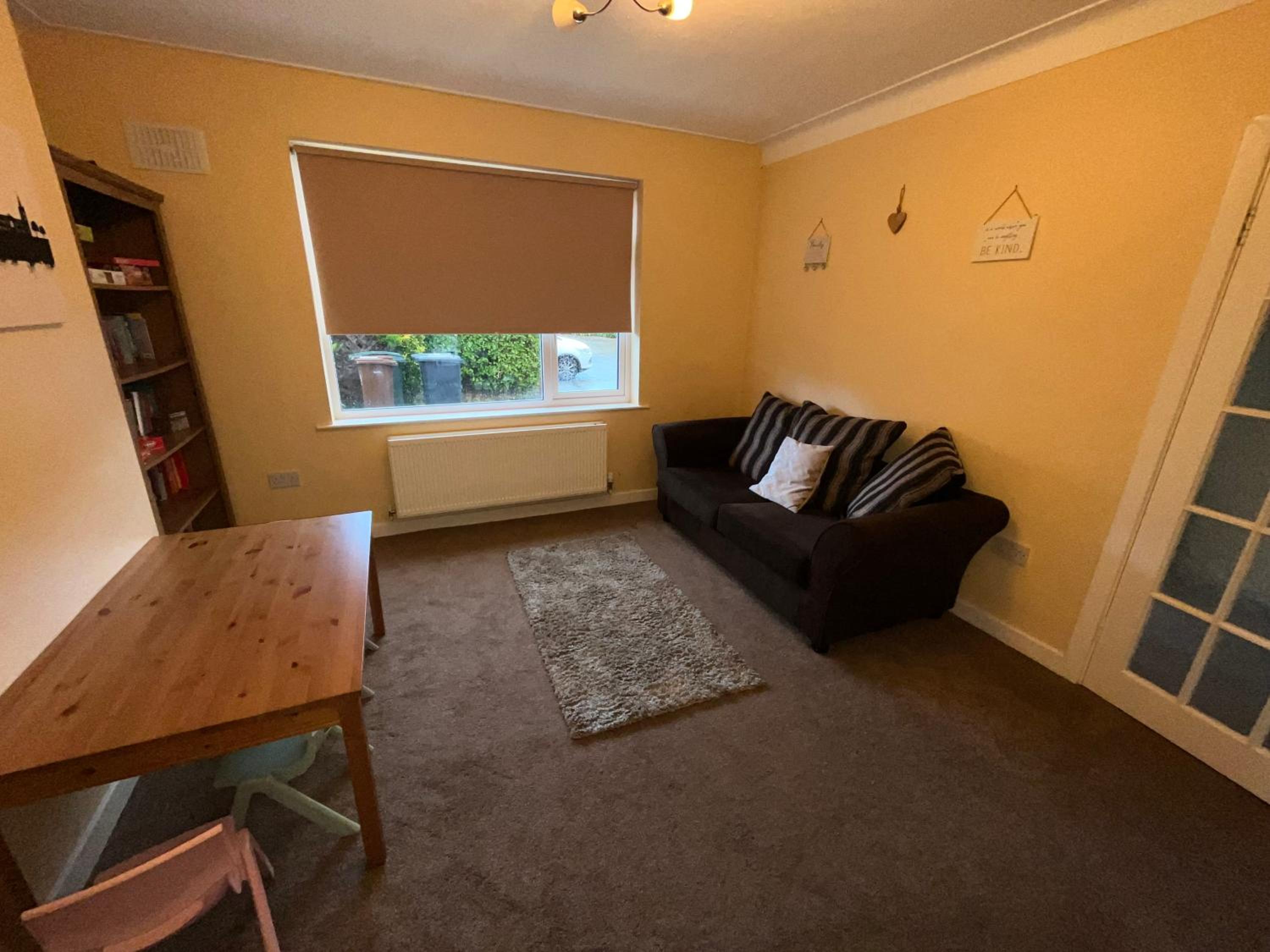 The Walkinstown Property