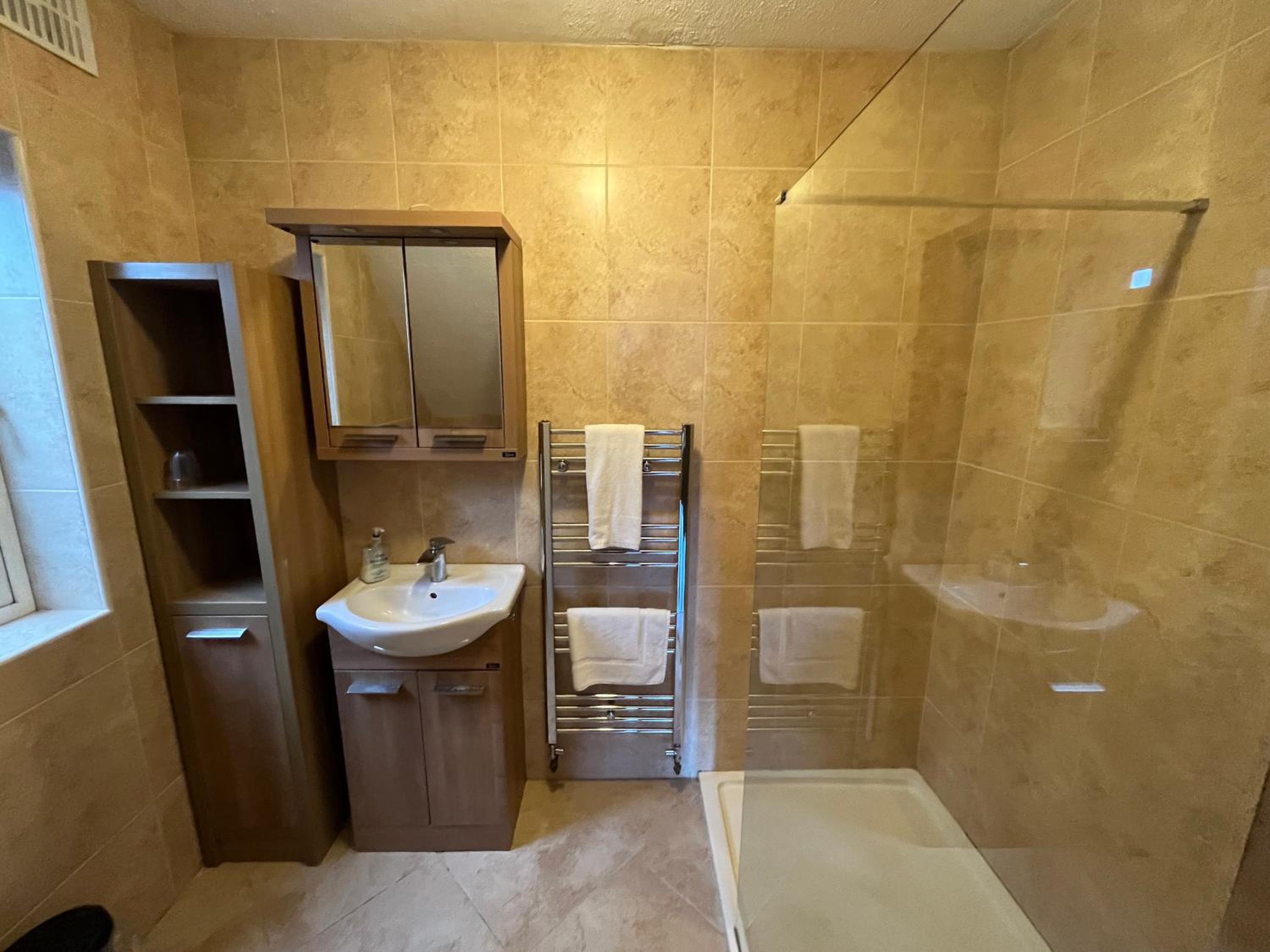 The Walkinstown Property