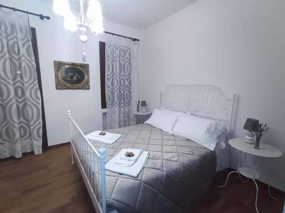 Casa Argia