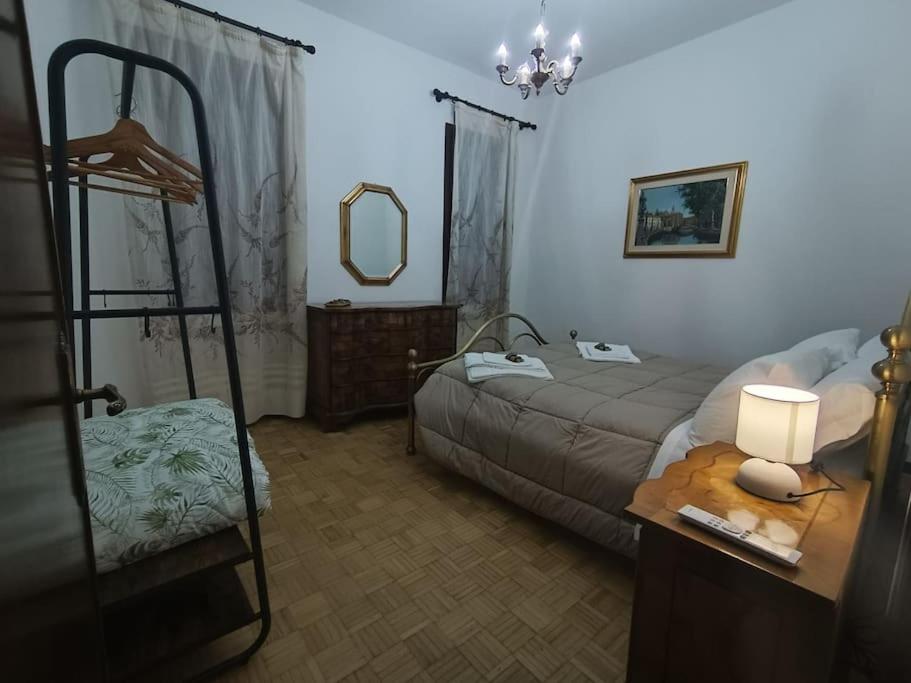 Casa Argia