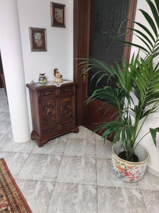 Casa Argia