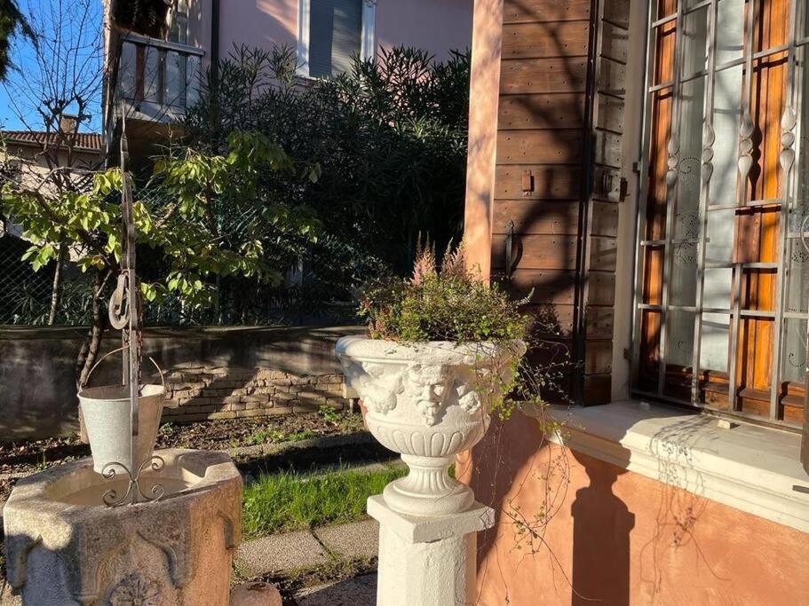 Casa Argia