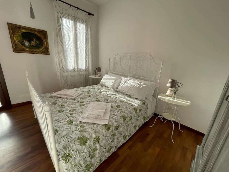 Casa Argia