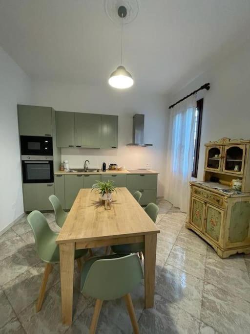 Casa Argia