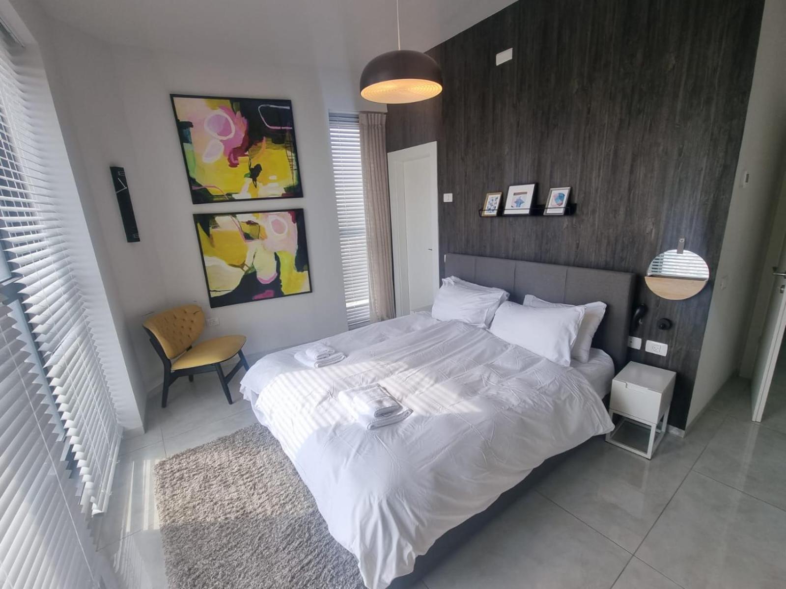 JTower Royal Suites - Alefimmoed