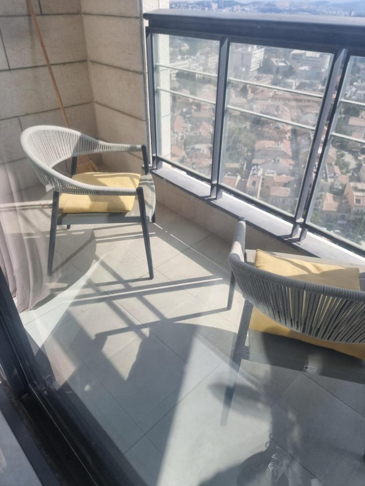 JTower Royal Suites - Alefimmoed
