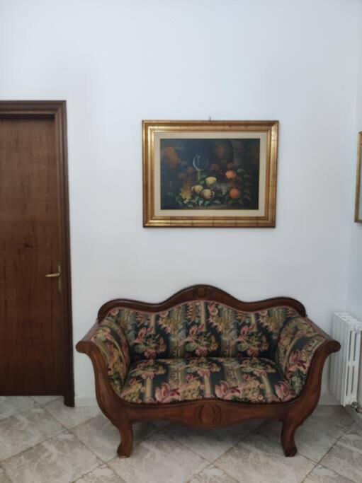Casa Argia