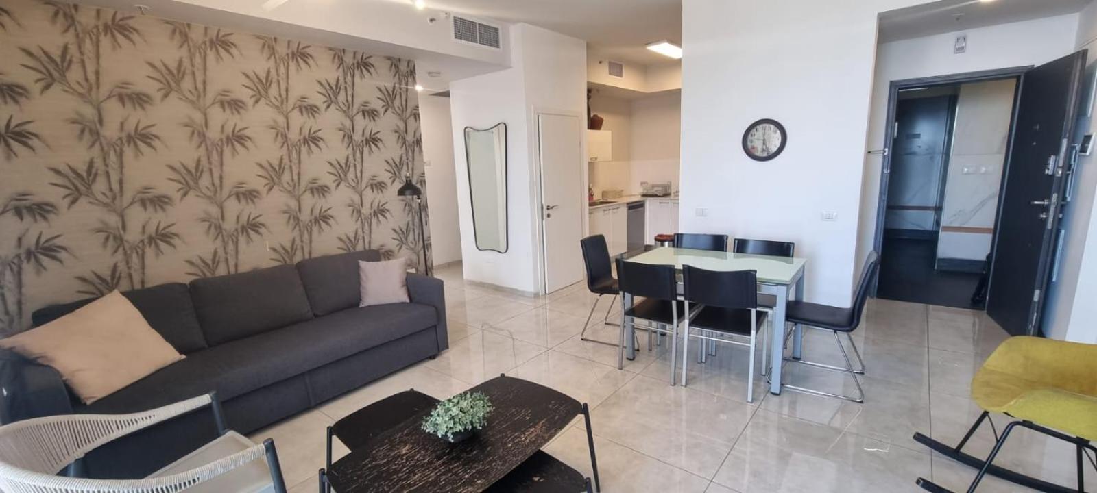 JTower Royal Suites - Alefimmoed
