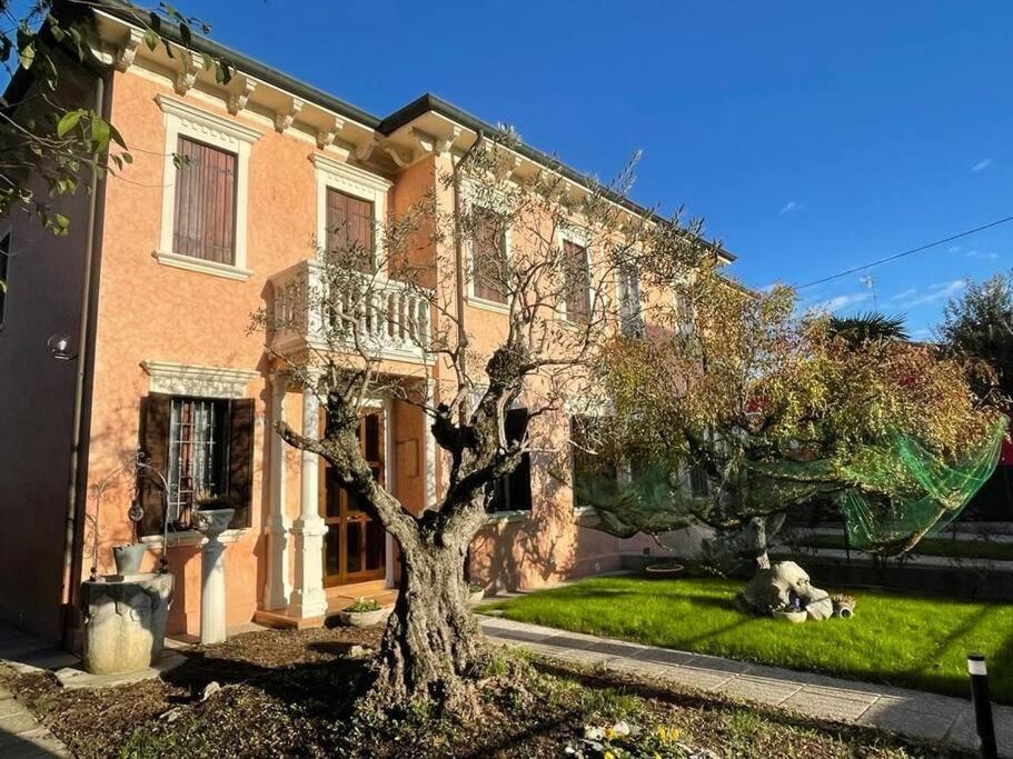 Casa Argia