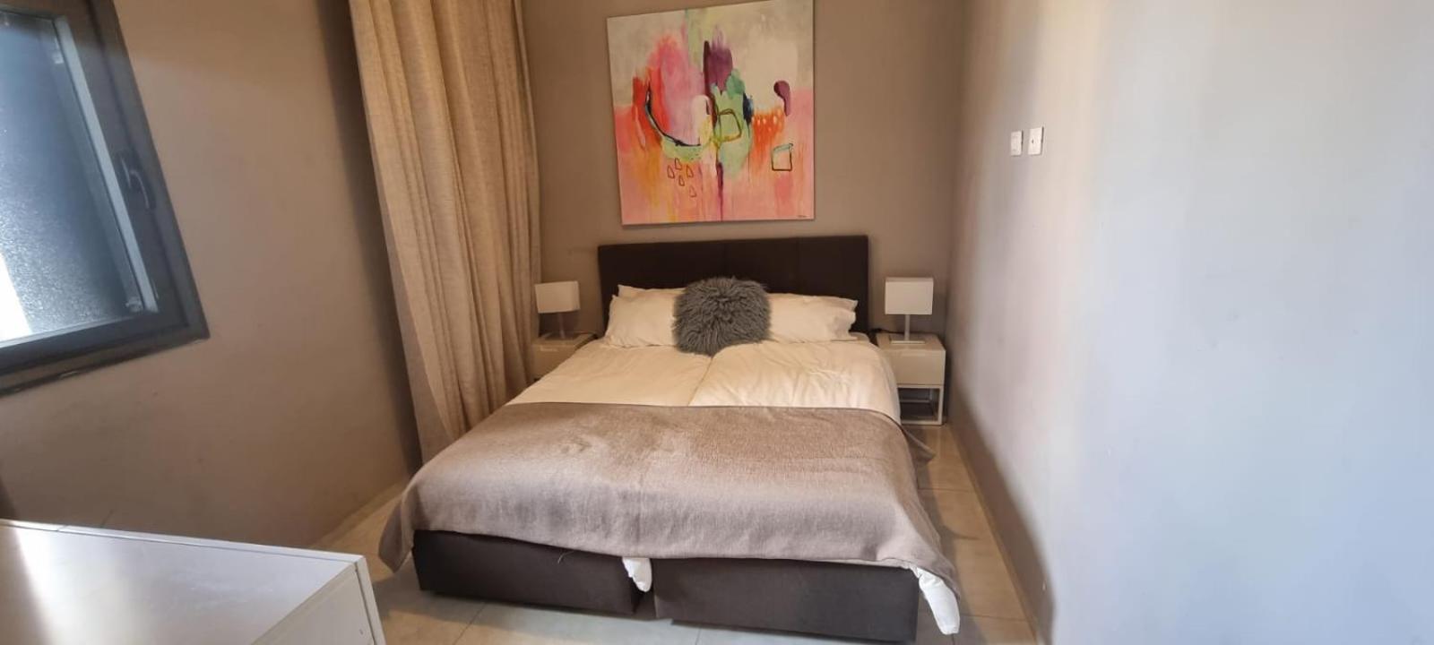 JTower Royal Suites - Alefimmoed