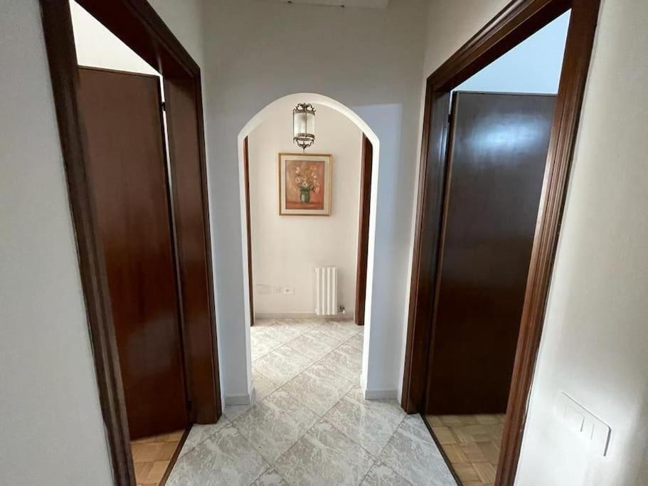 Casa Argia