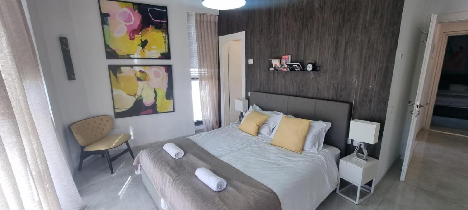 JTower Royal Suites - Alefimmoed