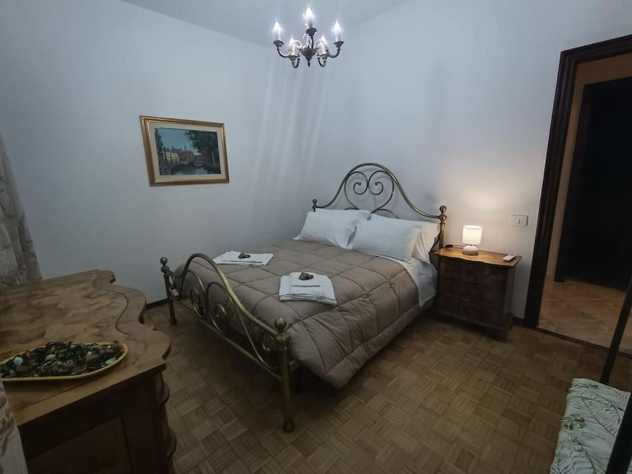 Casa Argia