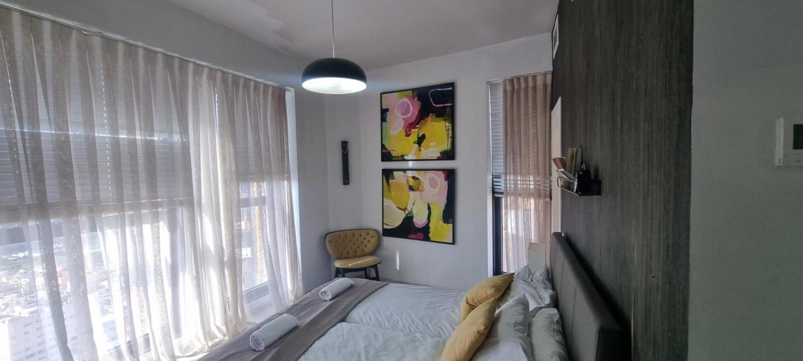 JTower Royal Suites - Alefimmoed