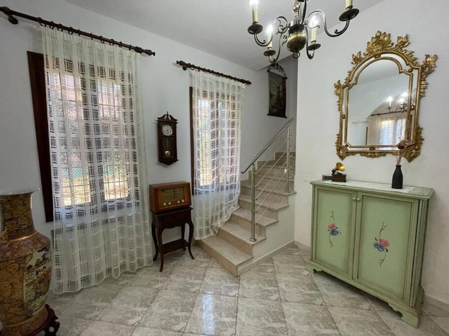 Casa Argia