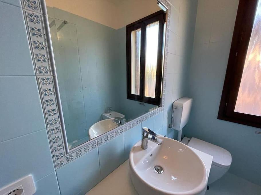 Casa Argia