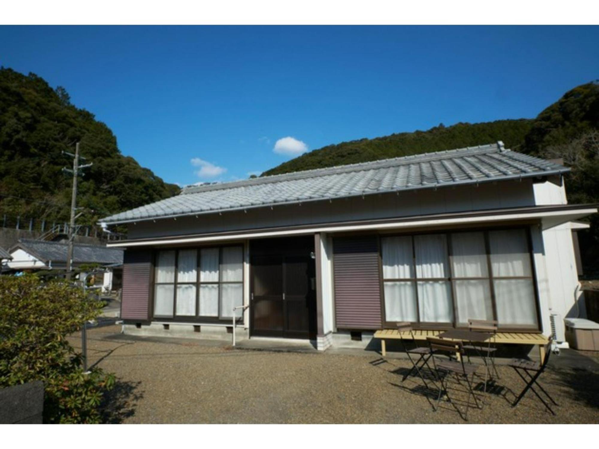 Ichiya no jikka / Vacation STAY 78859, Shimosato - 24