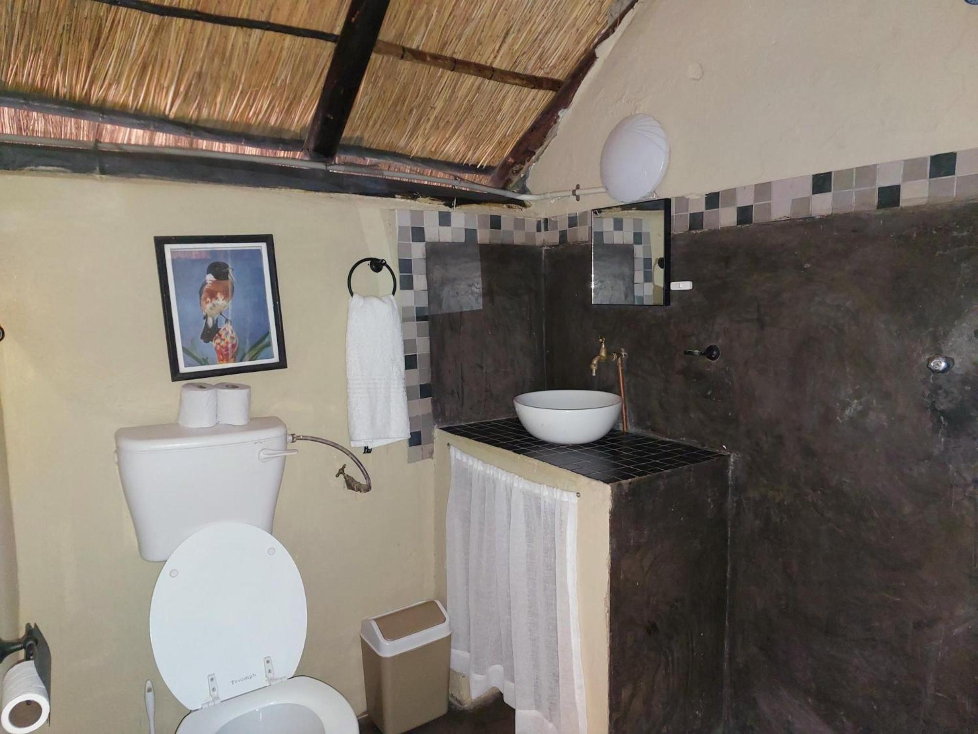 Victoria Falls Backpackers Lodge