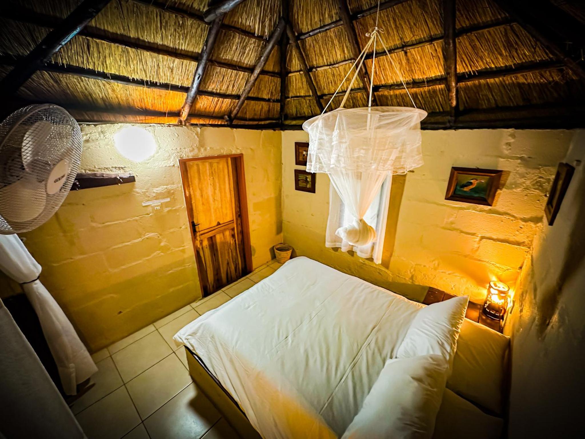 Victoria Falls Backpackers Lodge