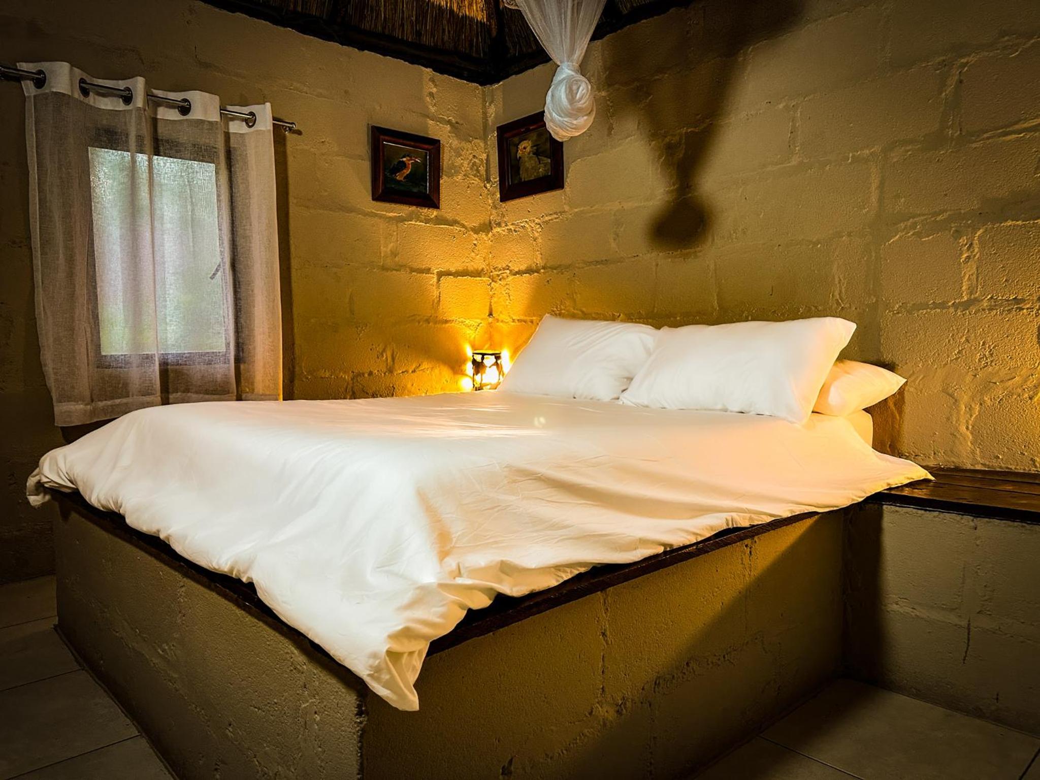 Victoria Falls Backpackers Lodge