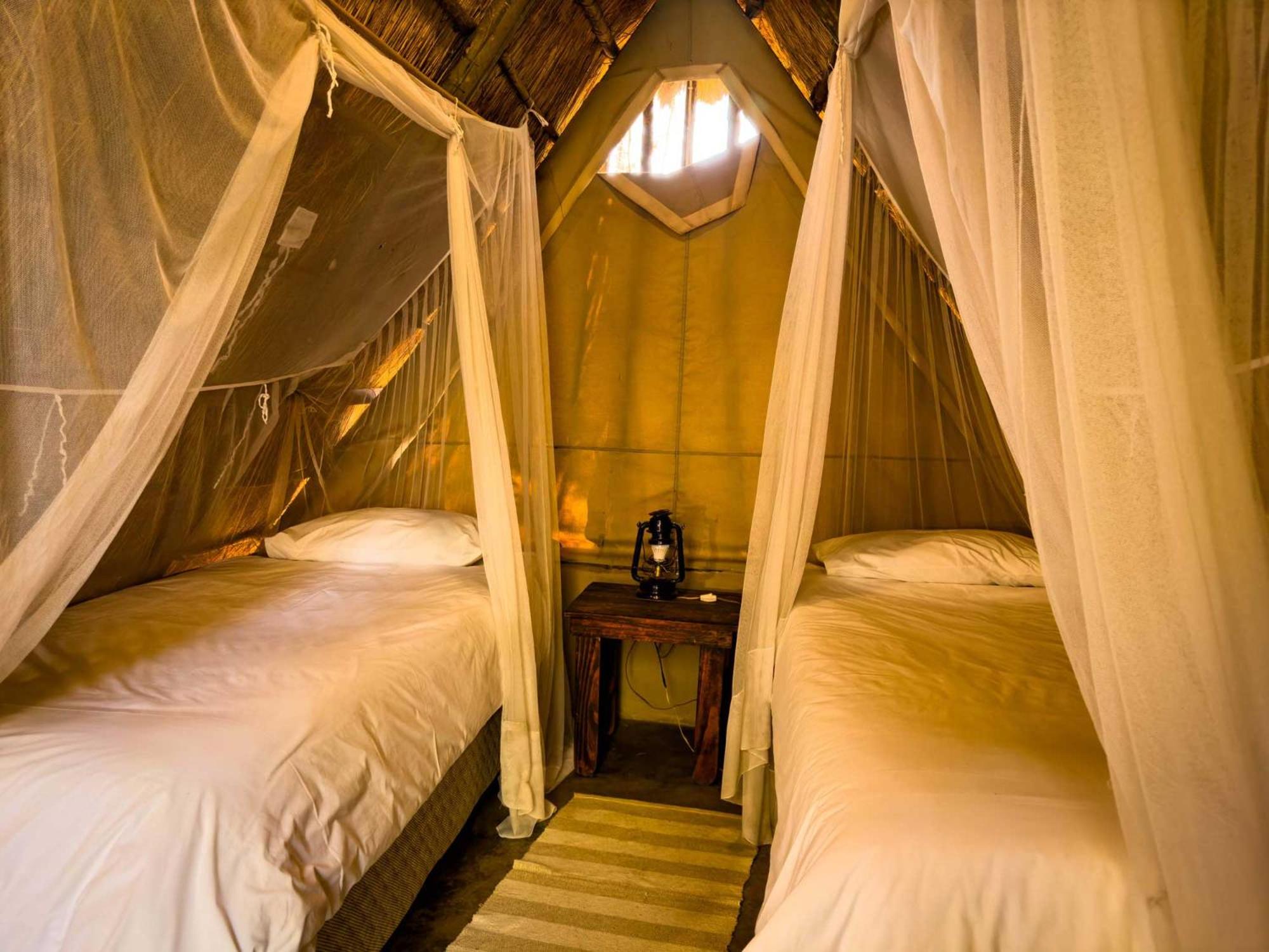 Victoria Falls Backpackers Lodge