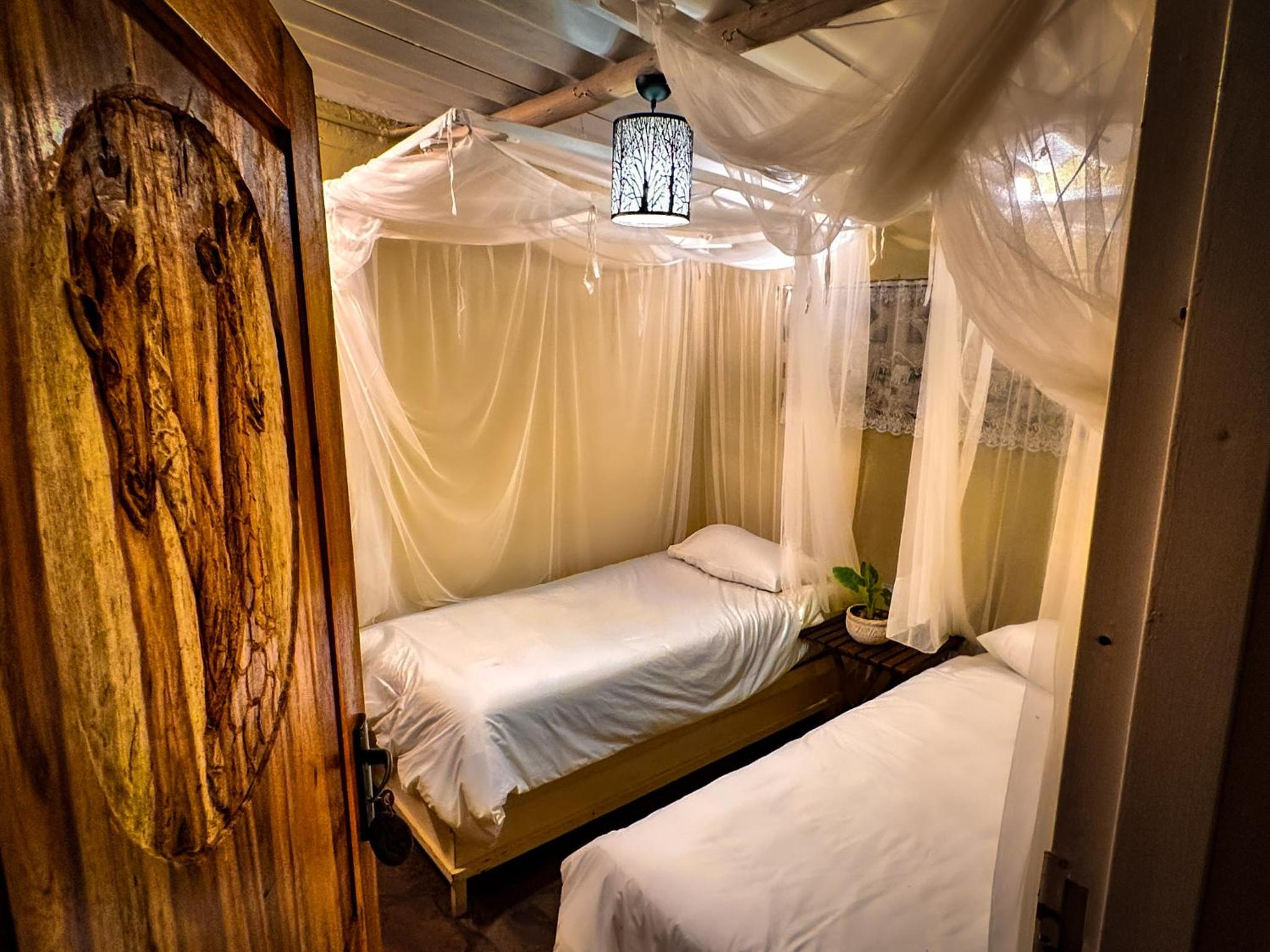 Victoria Falls Backpackers Lodge