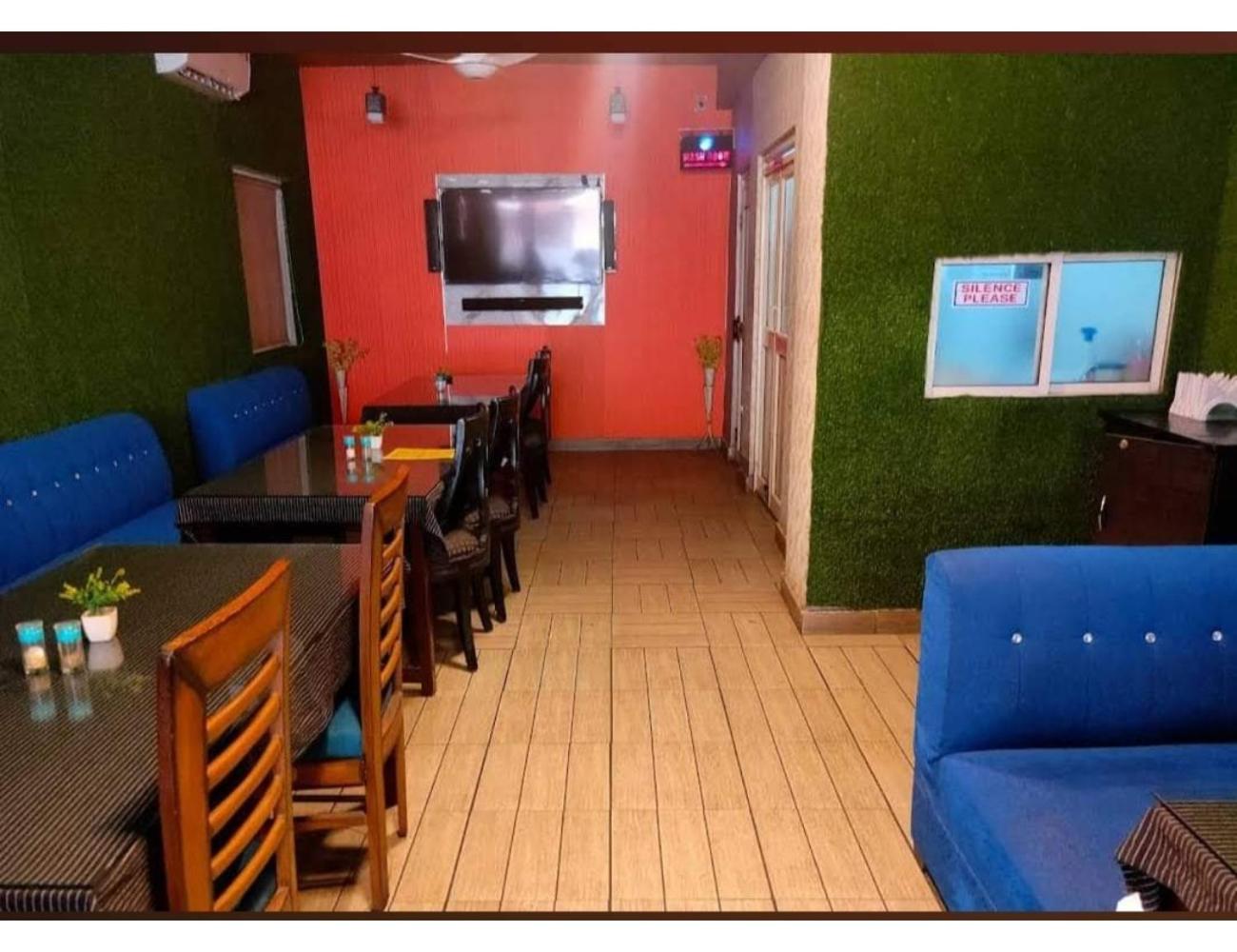 Geet Guest House & Restaurant, Odisha view 4