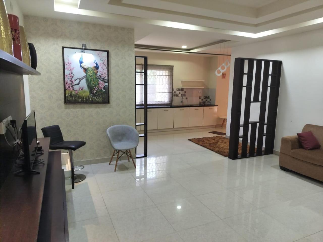 Stellar homes Bangalore view 2