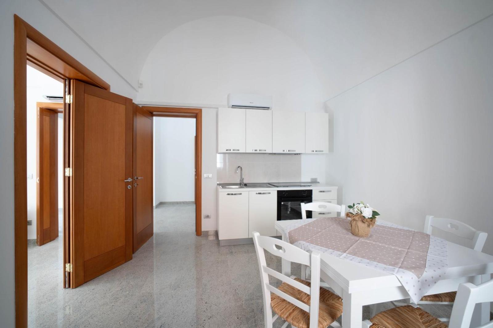 Bellariva House