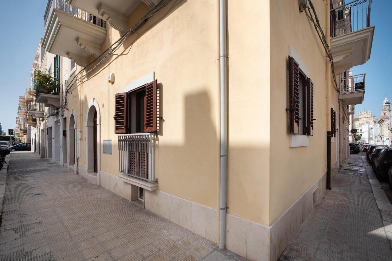 Bellariva House