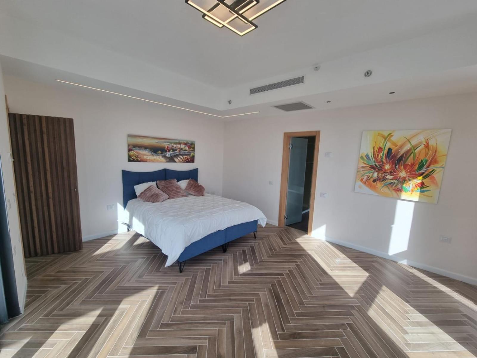 JTower Royal Suites - Alefimmoed