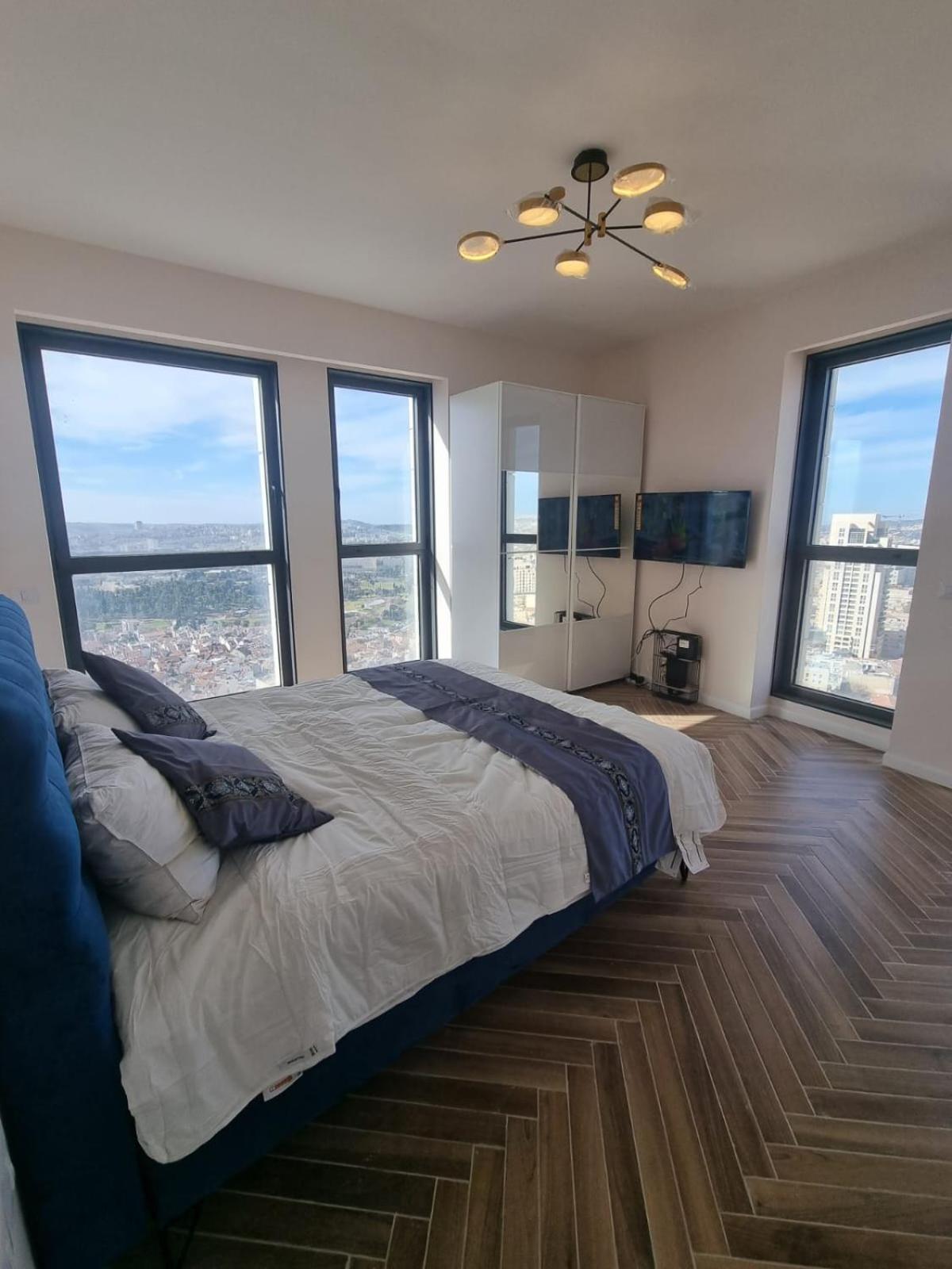 JTower Royal Suites - Alefimmoed