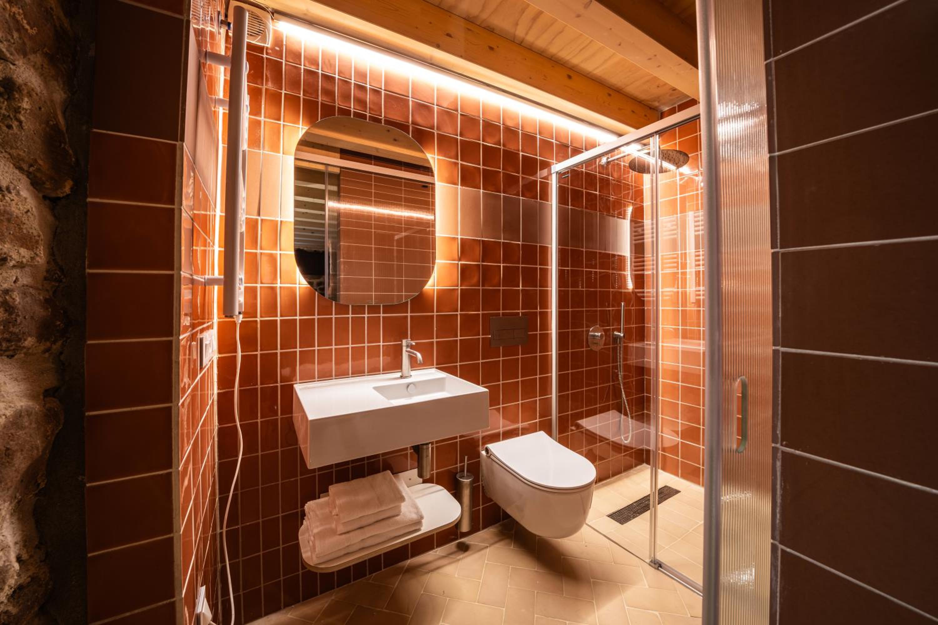 Apartamentos Vilafamés Antic Palau