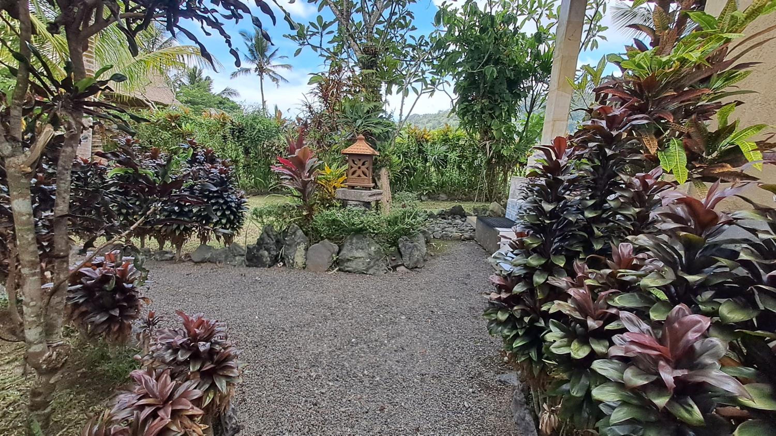 The Bukit Artha view 5