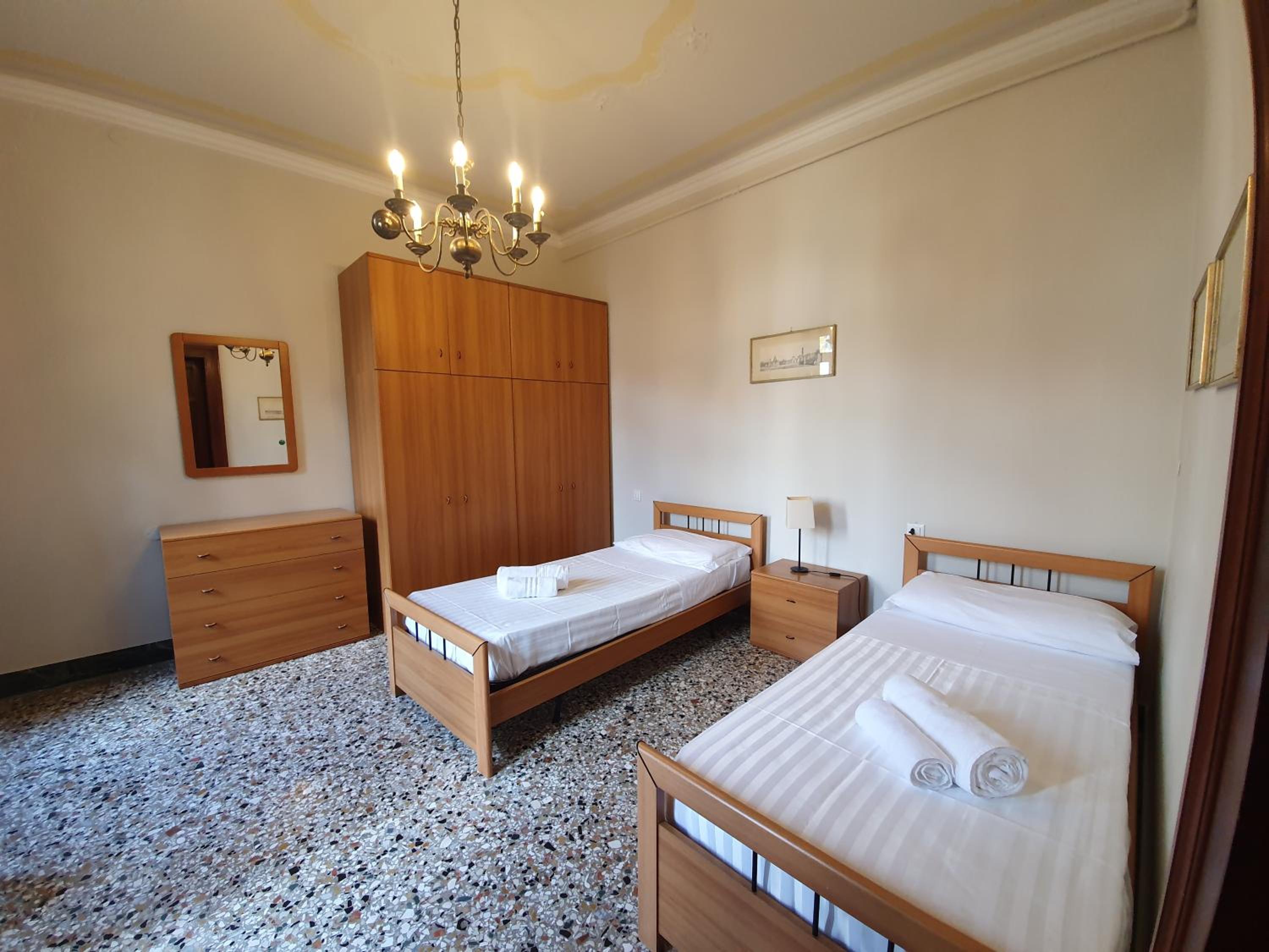 Apt. Magno, con doppia terrazza e vista mozzafiato
