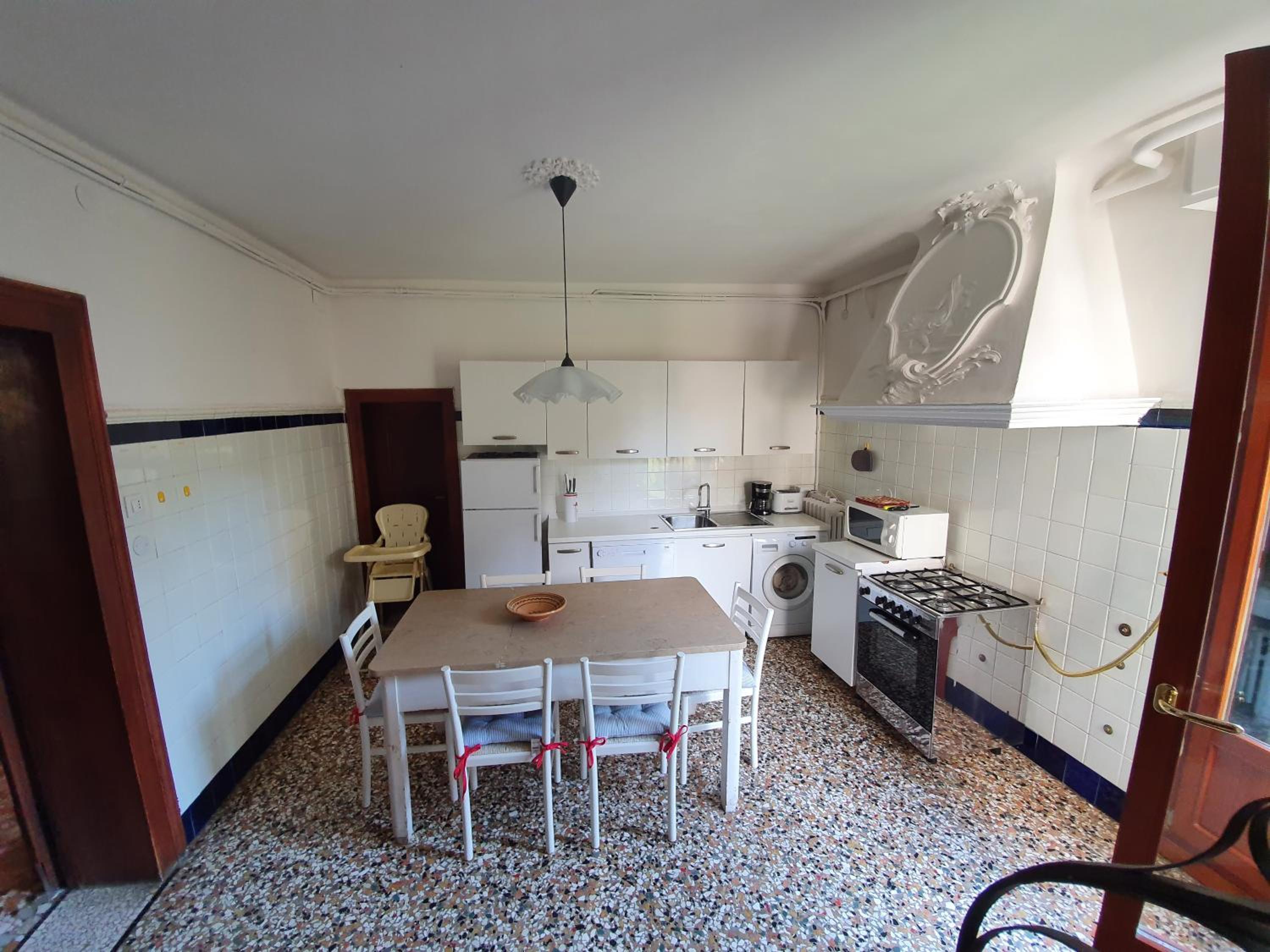 Apt. Magno, con doppia terrazza e vista mozzafiato