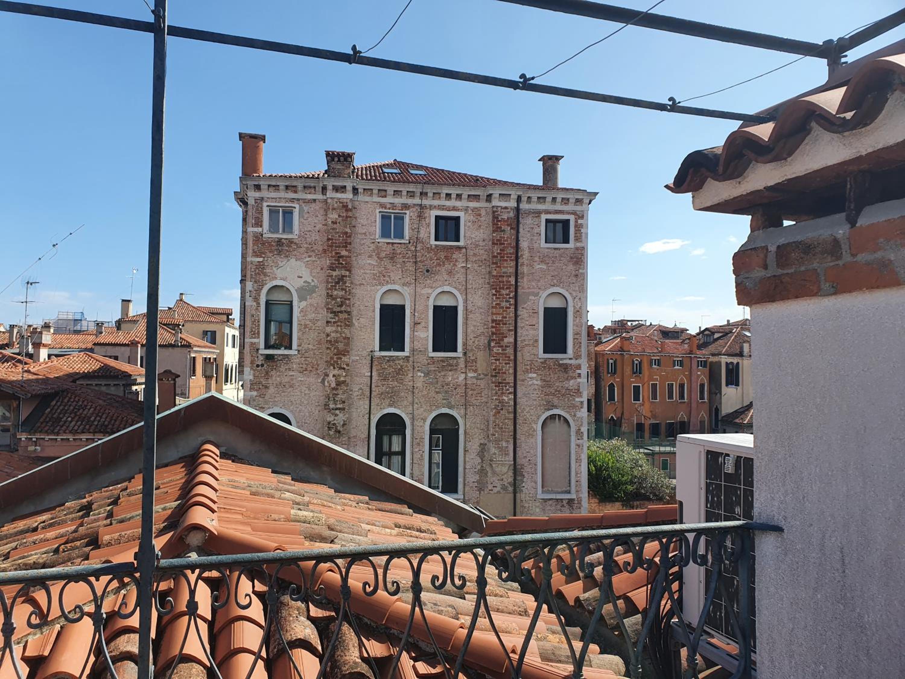 Apt. Magno, con doppia terrazza e vista mozzafiato