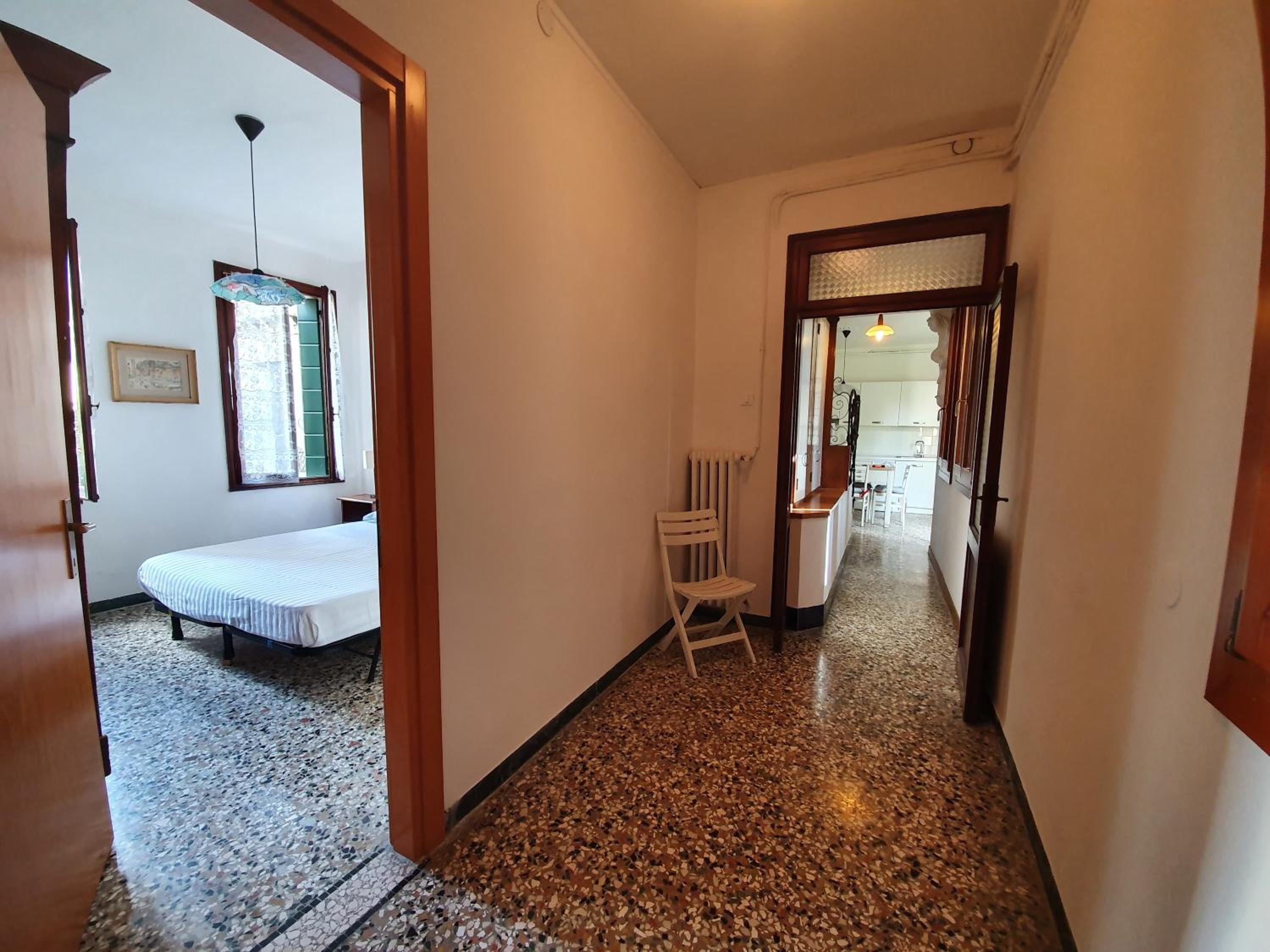 Apt. Magno, con doppia terrazza e vista mozzafiato