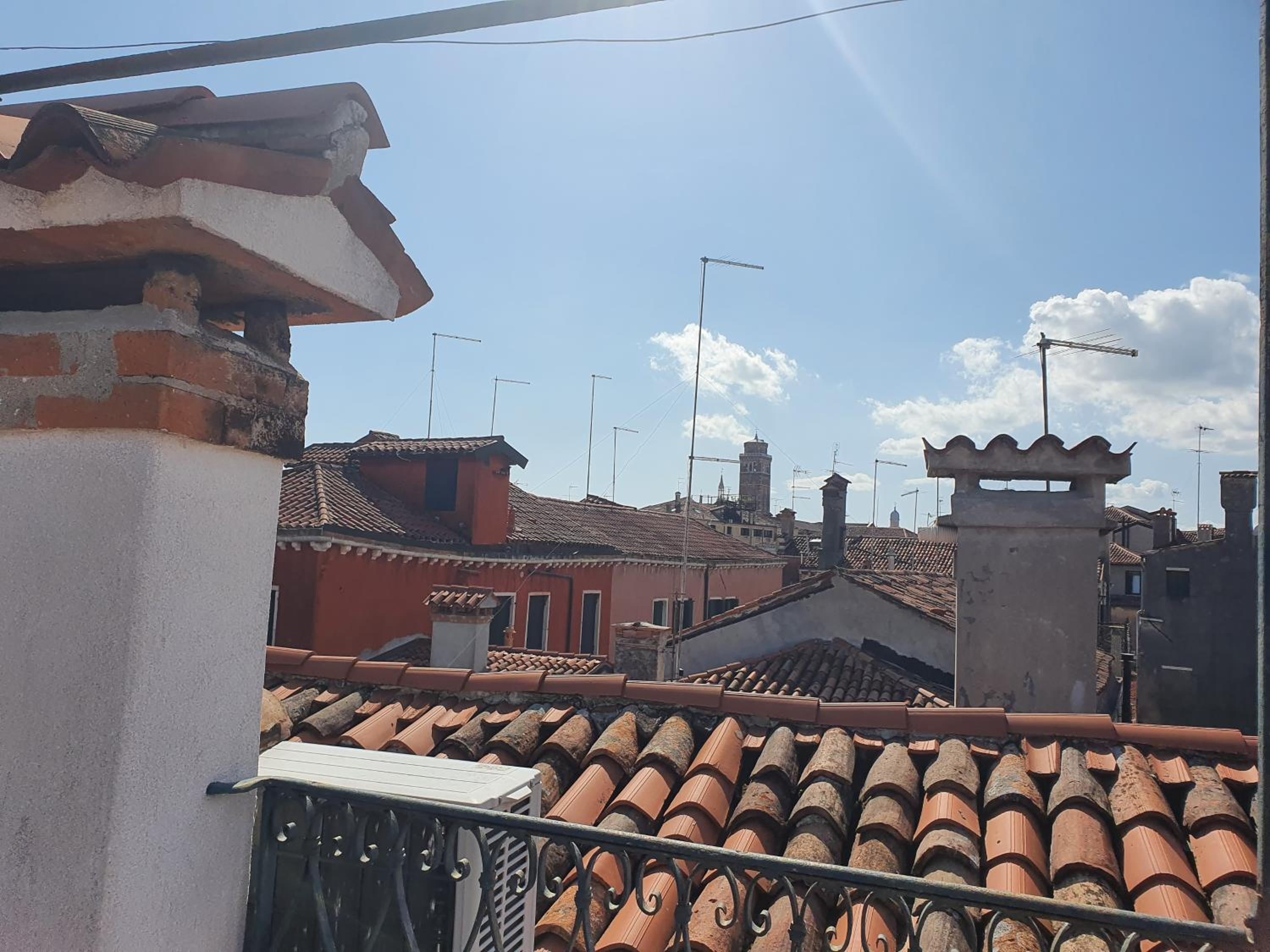 Apt. Magno, con doppia terrazza e vista mozzafiato