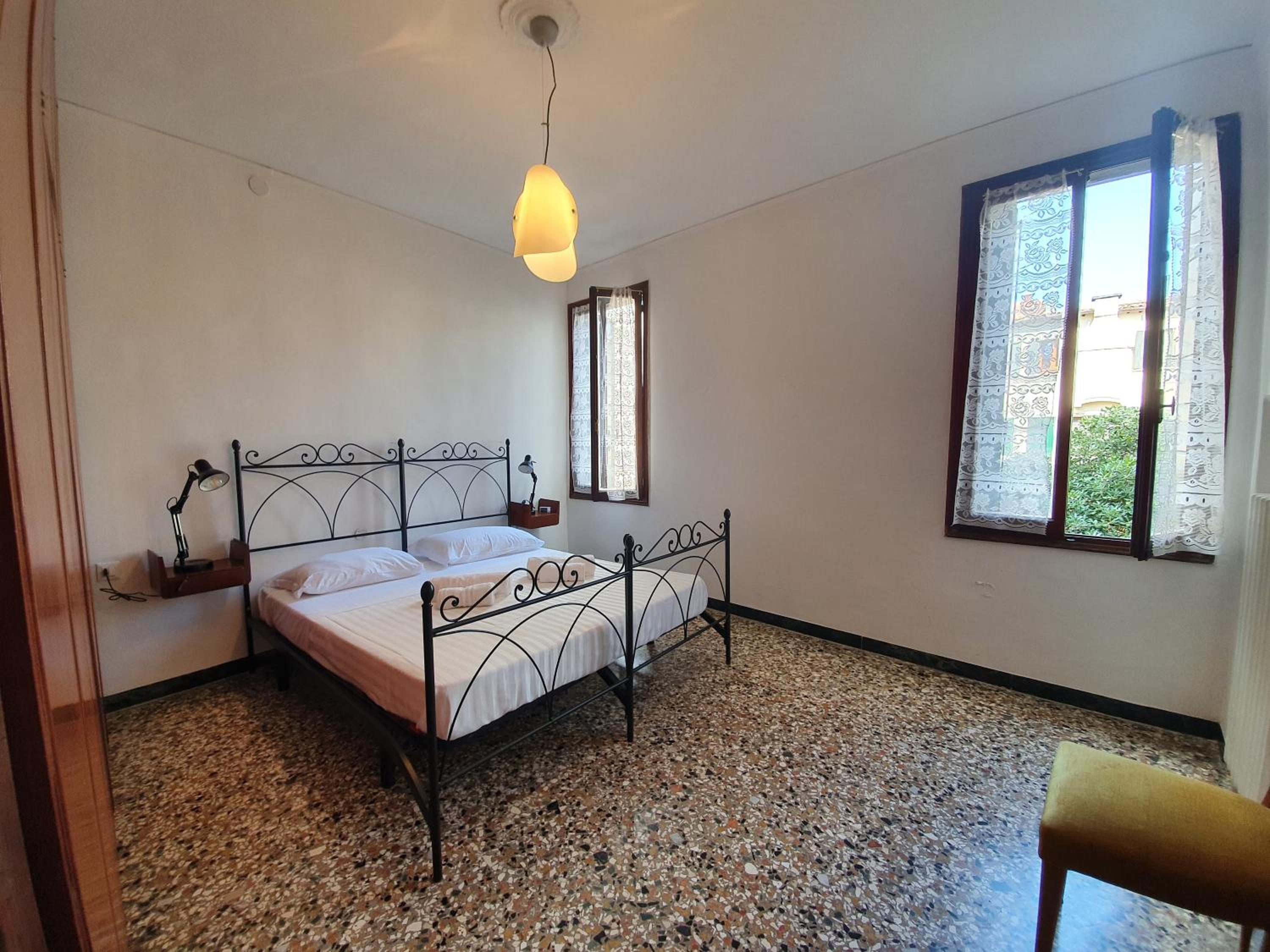Apt. Magno, con doppia terrazza e vista mozzafiato