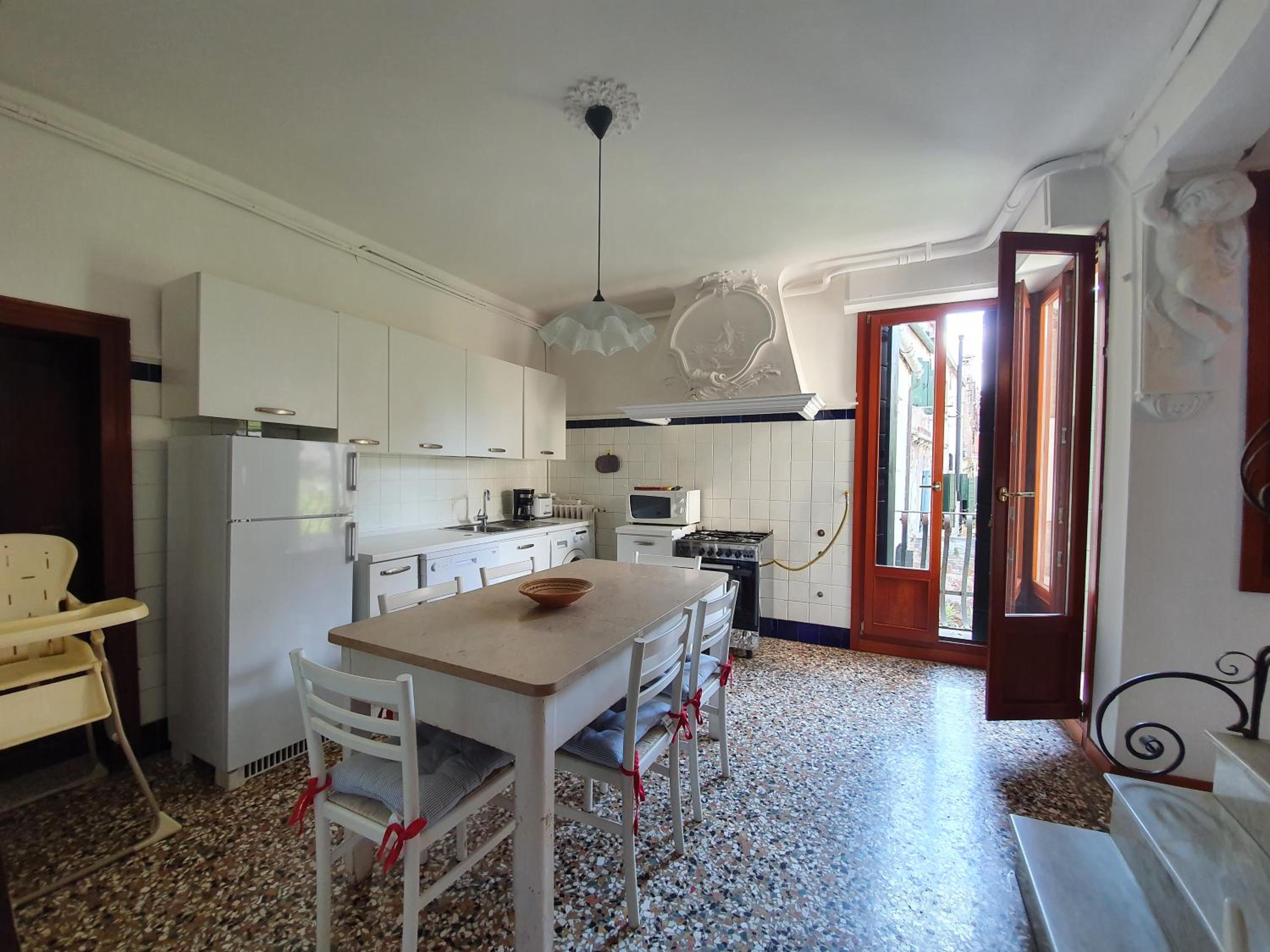 Apt. Magno, con doppia terrazza e vista mozzafiato