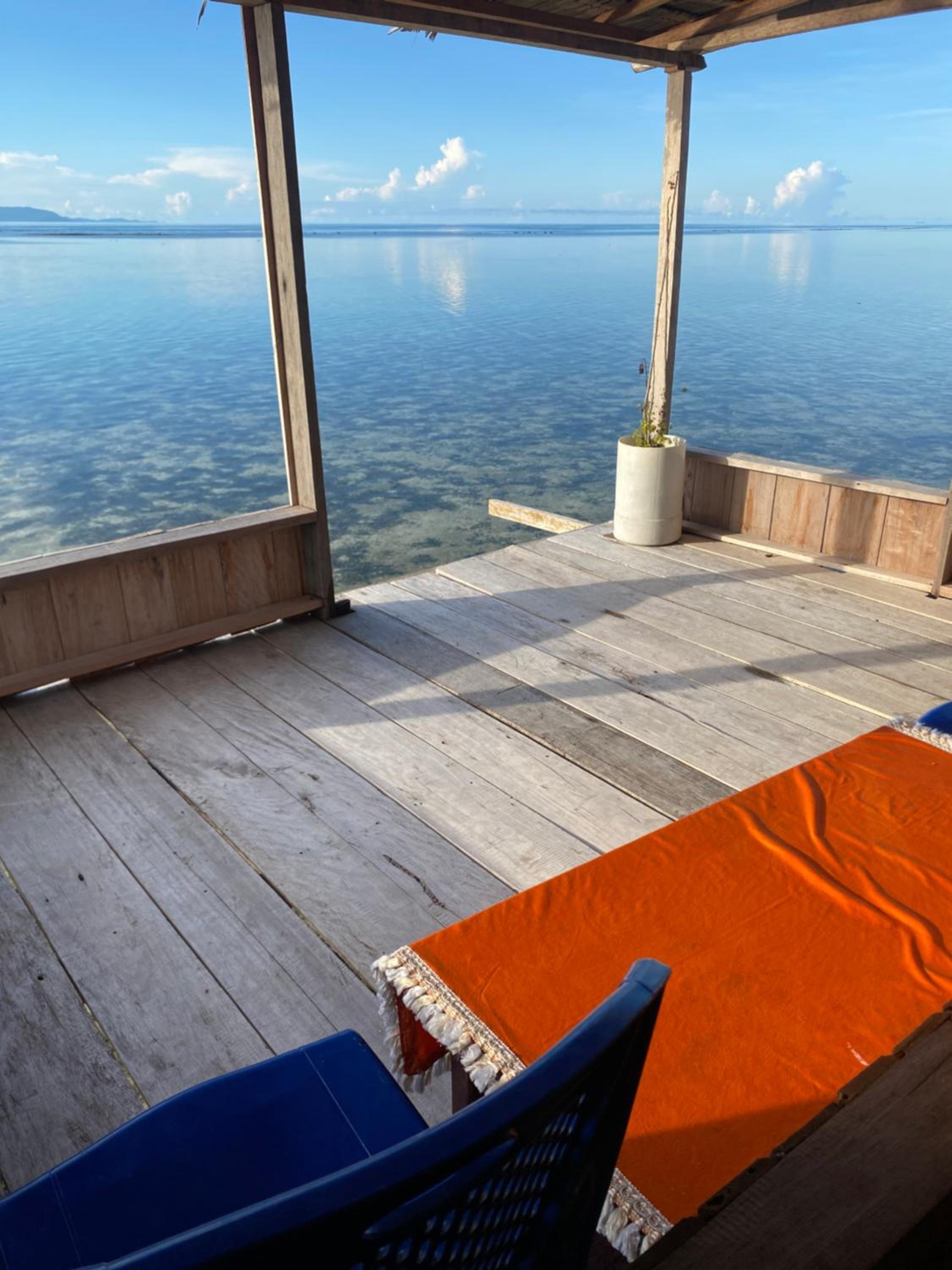Sunshine homestay