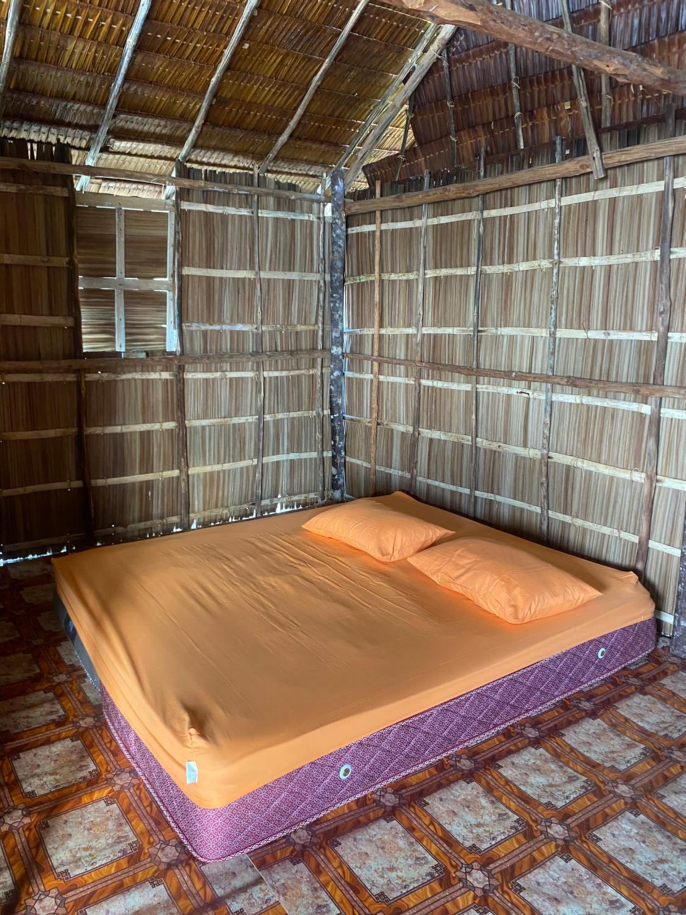 Sunshine homestay