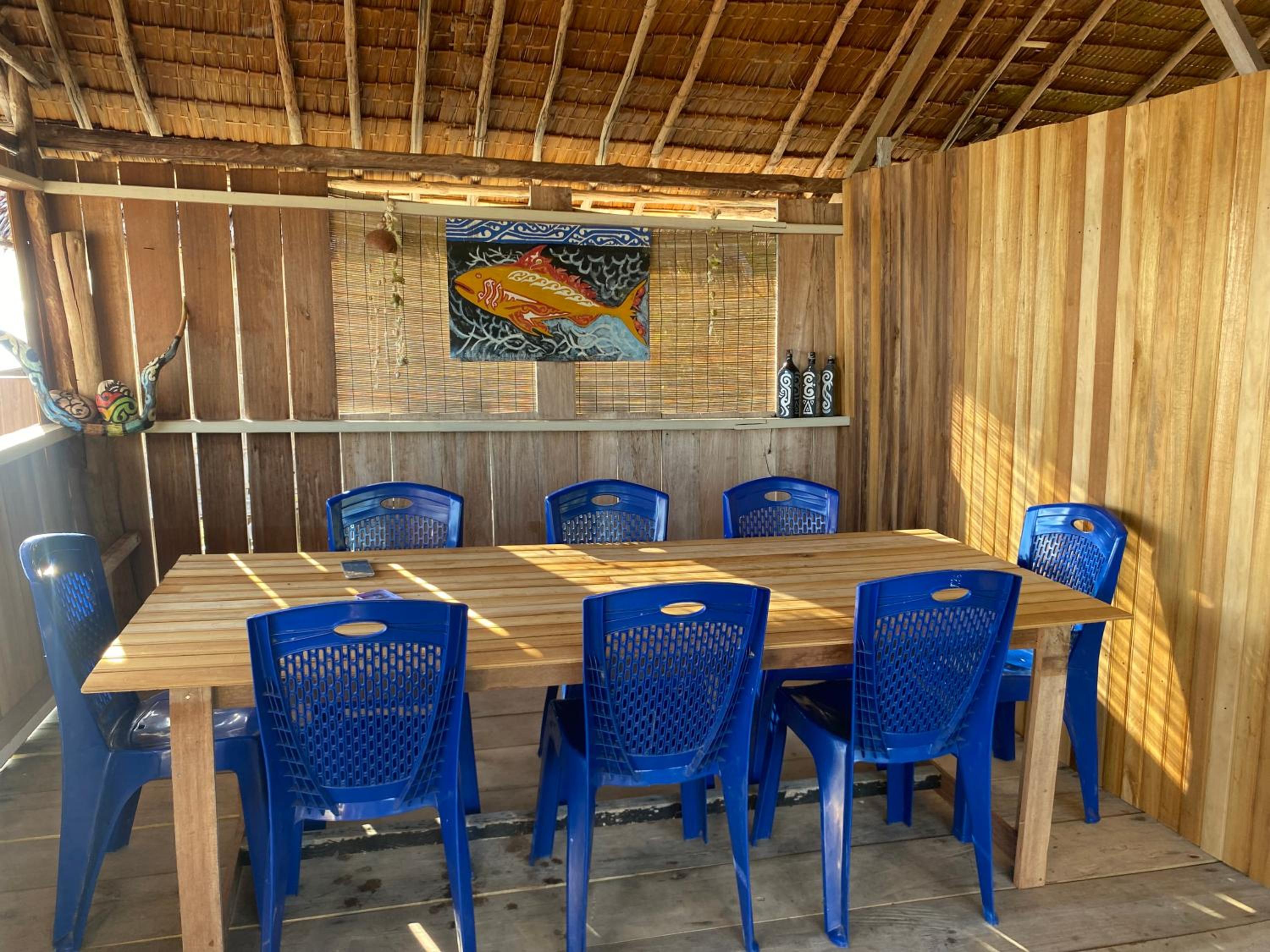 Sunshine homestay