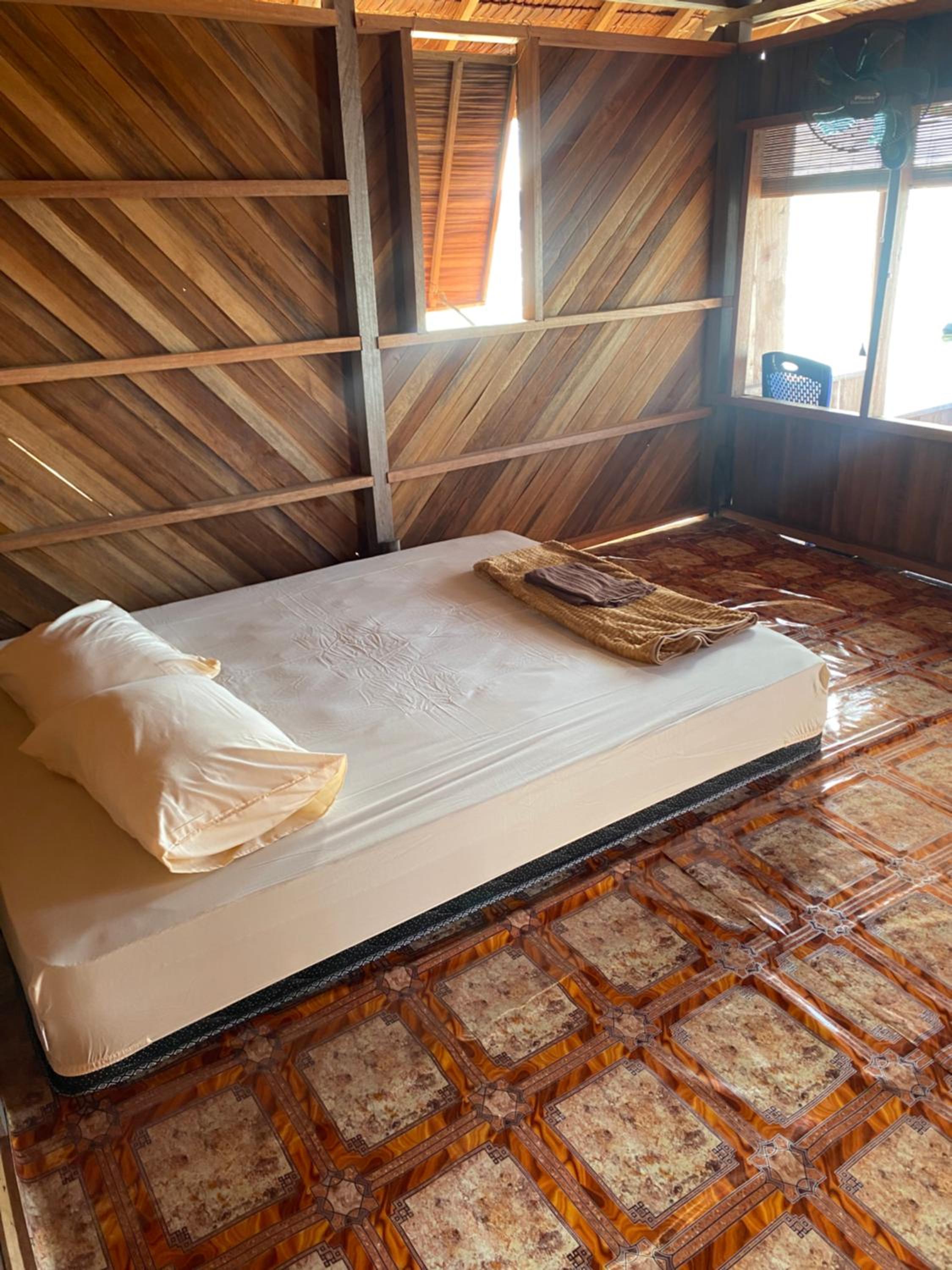 Sunshine homestay