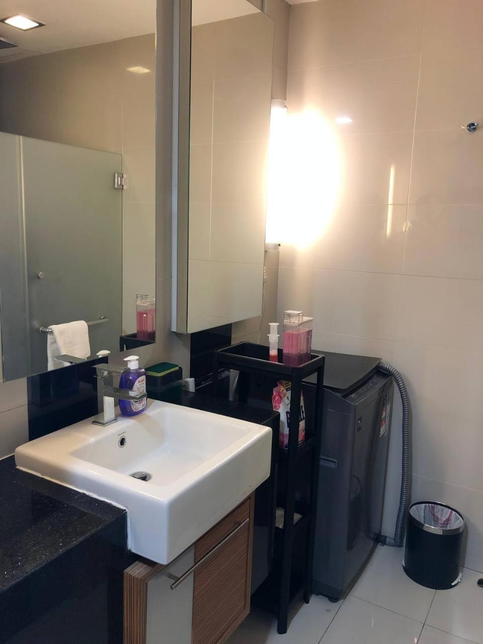 Backpackers Cozy Apartment KL Sentral