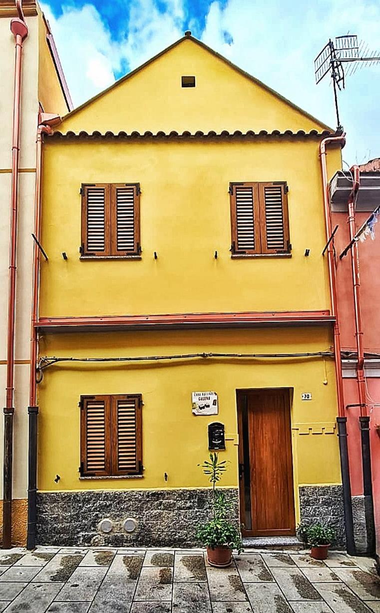Casa vacanze Galena view 2