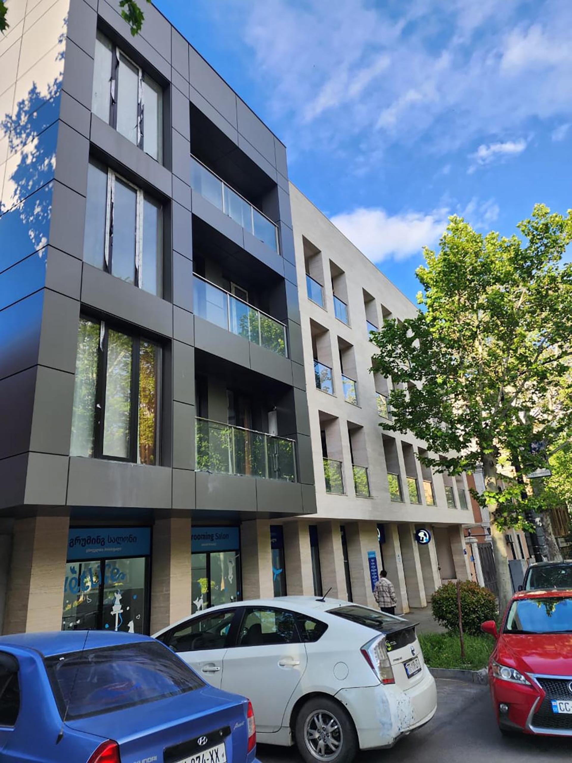building