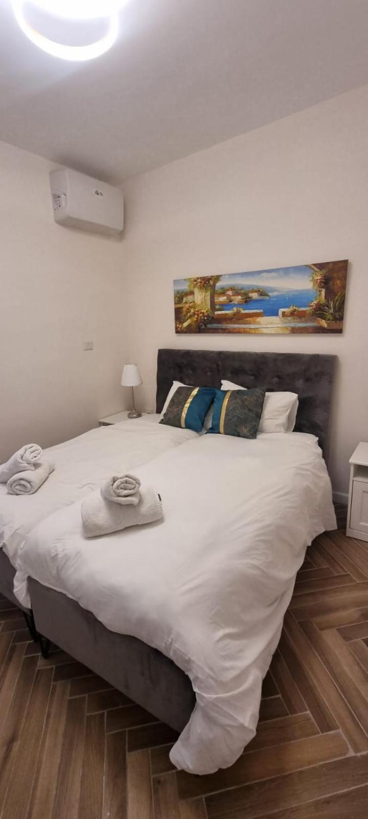 JTower Royal Suites - Alefimmoed